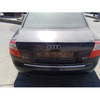 Recambio de tapa maletero para audi a4 berlina (8e) 2.0 referencia OEM IAM   