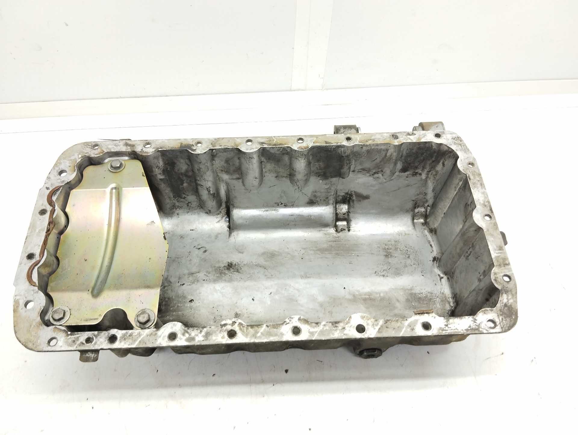 Recambio de carter para fiat ulysse (179) 2.0 jtd básico referencia OEM IAM 9641009680  