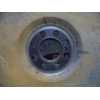 Recambio de volante motor para land rover discovery 2.5 turbodiesel referencia OEM IAM   