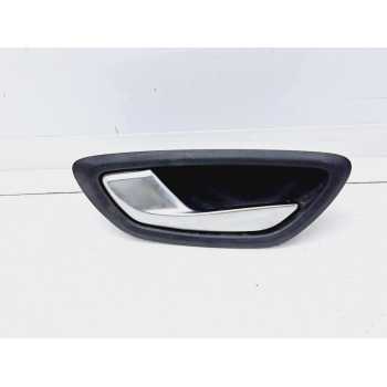 MANETA INTERIOR DELANTERA IZQUIERDA 806719687R 