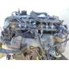 Recambio de motor completo para ssangyong rodius 2.7 turbodiesel cat referencia OEM IAM D27DT  