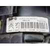 Recambio de motor calefaccion para peugeot 208 style referencia OEM IAM T1013140A  