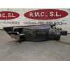 Recambio de faro antiniebla trasero central para nissan note (e11e) acenta referencia OEM IAM 265809U01A 96553110 00976000