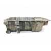 Recambio de carter para fiat ulysse (179) 2.0 jtd básico referencia OEM IAM 9641009680  