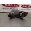 Recambio de faro antiniebla trasero central para nissan note (e11e) acenta referencia OEM IAM 265809U01A 96553110 00976000