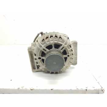Recambio de alternador para chevrolet aveo sedán lt+ referencia OEM IAM N13505392 2610570A 13579669