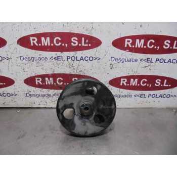 Recambio de bomba direccion para chevrolet aveo ls referencia OEM IAM   