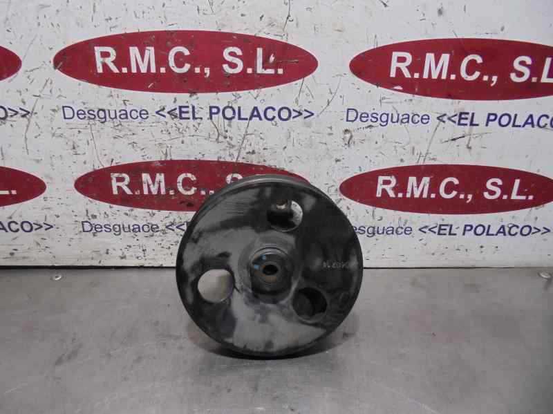 Recambio de bomba direccion para chevrolet aveo ls referencia OEM IAM   