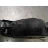 Recambio de faro antiniebla trasero central para nissan note (e11e) acenta referencia OEM IAM 265809U01A 96553110 00976000