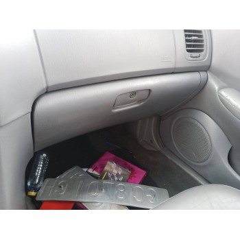Recambio de guantera para hyundai sonata (y4) 2.0i 16v gls referencia OEM IAM   