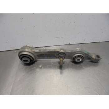 Recambio de brazo suspension inferior delantero derecho para mercedes-benz clase cls (w219) 350 cgi (219.357) referencia OEM IAM