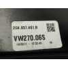 Recambio de elevalunas delantero izquierdo para volkswagen polo 1.0 tsi referencia OEM IAM 2G4837461B VW27006S 