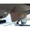 Recambio de parasol derecho para renault clio iv zen referencia OEM IAM 964003555R  