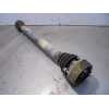 Recambio de transmision delantera derecha para seat leon (1m1) stella referencia OEM IAM 1J0407272  