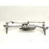 Recambio de motor limpia delantero para peugeot 208 style referencia OEM IAM 9673222580 3397021391 BOSCH
