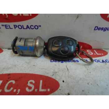 Recambio de bombin puerta delantera izquierda para ford mondeo turnier (ge) futura referencia OEM IAM   