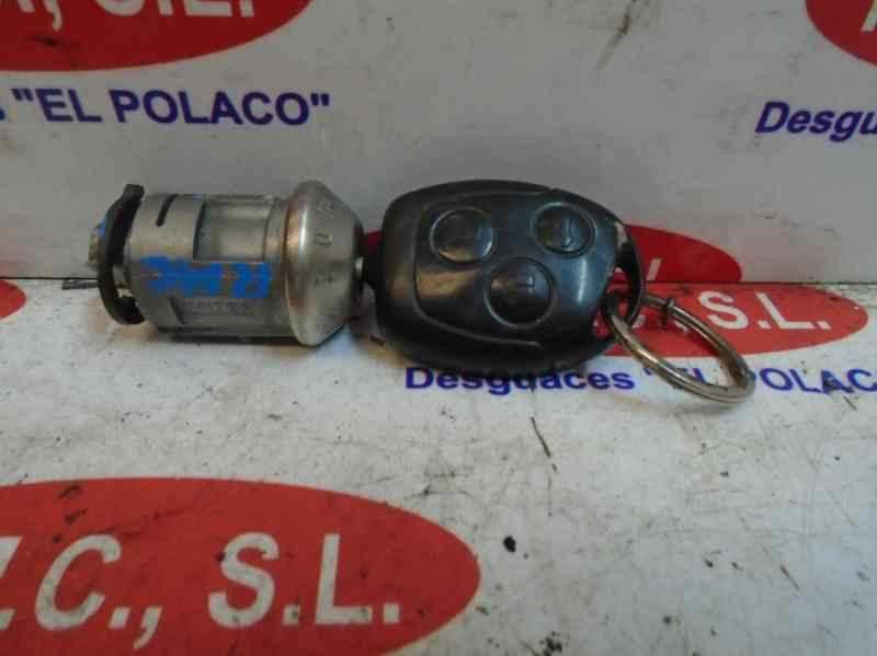 Recambio de bombin puerta delantera izquierda para ford mondeo turnier (ge) futura referencia OEM IAM   