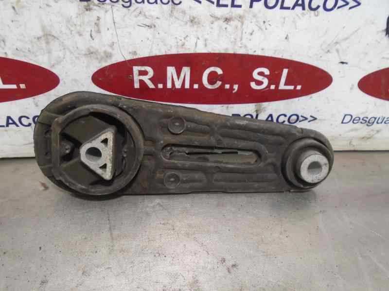Recambio de soporte motor trasero para nissan note (e11e) acenta referencia OEM IAM 8200042453  