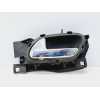 Recambio de maneta interior trasera izquierda para citroën c4 berlina collection referencia OEM IAM 96435311VD  