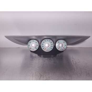 Recambio de cuadro instrumentos para fiat ulysse (179) 2.0 jtd básico referencia OEM IAM 1490107080  