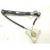 Recambio de elevalunas trasero derecho para volkswagen polo 1.0 tsi referencia OEM IAM 2G6839462C VW27007S 