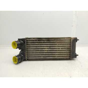 Recambio de intercooler para citroën c4 berlina lx referencia OEM IAM 9656503980 VALEO 