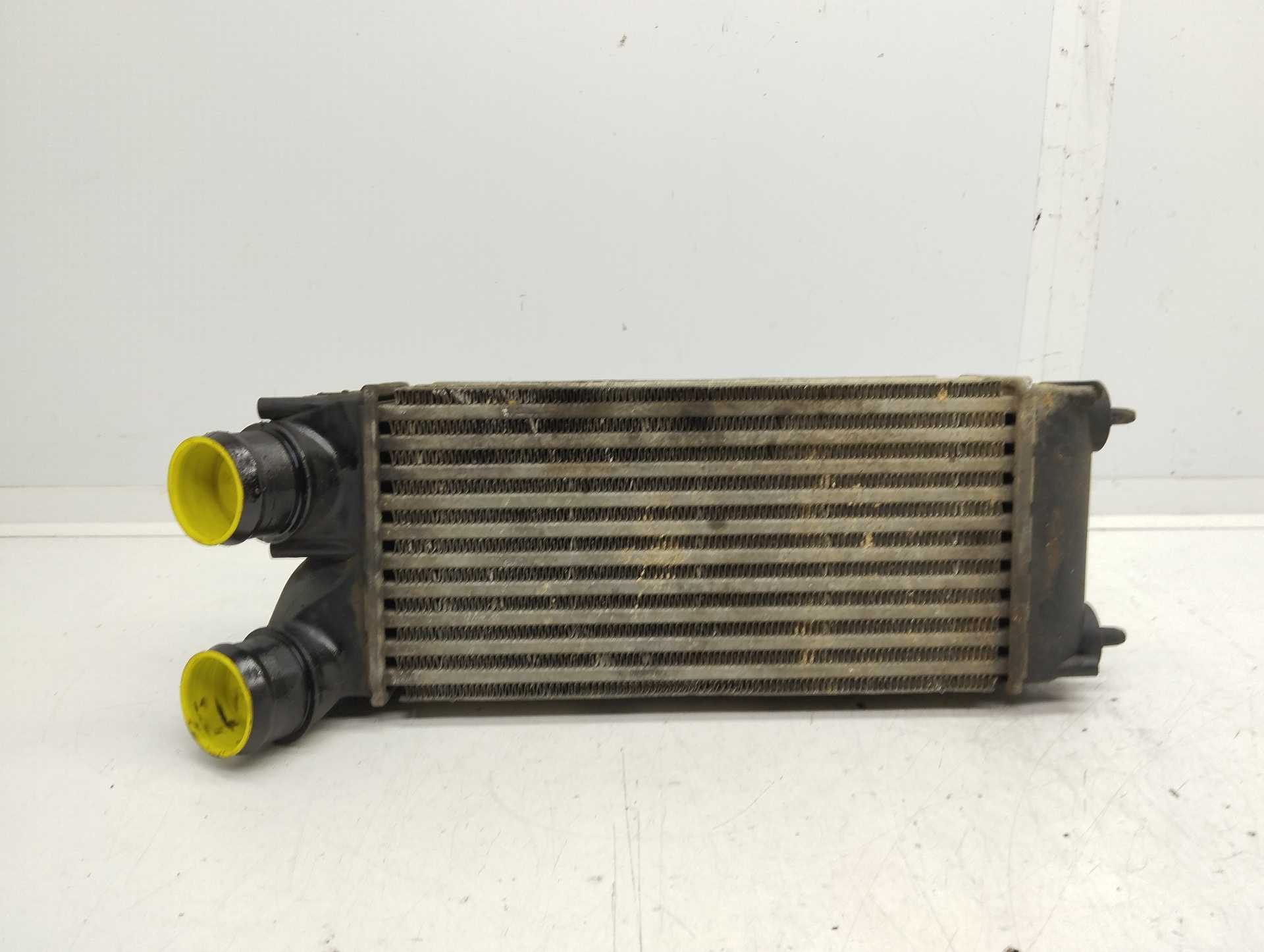 Recambio de intercooler para citroën c4 berlina lx referencia OEM IAM 9656503980 VALEO 