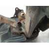 Recambio de mangueta delantera derecha para volkswagen bora berlina (1j2) referencia OEM IAM 1J0615312A 1J0407256AG 