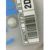 Recambio de cinturon seguridad trasero derecho para citroën c4 picasso avatar referencia OEM IAM 9654437877  