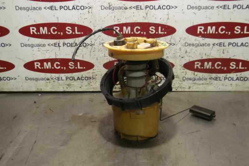 Recambio de aforador para ford focus berlina (cap) ambiente (d) referencia OEM IAM 3M519275  