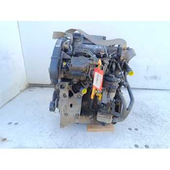 MOTOR COMPLETO ASY 