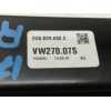 Recambio de elevalunas trasero derecho para volkswagen polo 1.0 tsi referencia OEM IAM 2G6839462C VW27007S 