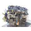 Recambio de motor completo para ssangyong rodius 2.7 turbodiesel cat referencia OEM IAM D27DT  