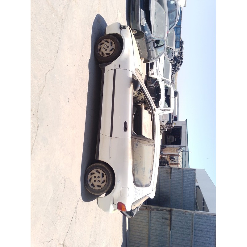 CLAXON 38150SM4A12 