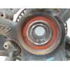 Recambio de mangueta delantera derecha para volkswagen bora berlina (1j2) referencia OEM IAM 1J0615312A 1J0407256AG 