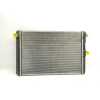 Recambio de radiador agua para toyota auris luna+ referencia OEM IAM MF4221336540  