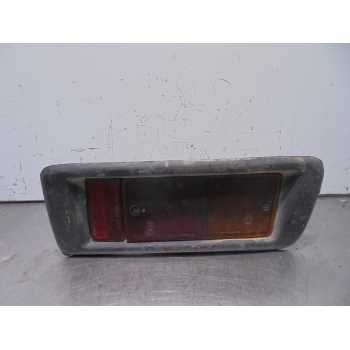 Recambio de piloto paragolpes trasero derecho para toyota land cruiser (j9) td vx (3-ptas.) (kzj90) referencia OEM IAM  KOITO 