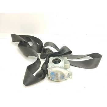 CINTURON SEGURIDAD TRASERO IZQUIERDO 501RA6J35D 