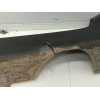 Recambio de faldon lateral para renault scenic iv zen referencia OEM IAM 764260212R  