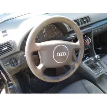 Recambio de volante para audi a4 berlina (8e) 2.0 referencia OEM IAM   