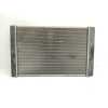 Recambio de radiador agua para toyota auris luna+ referencia OEM IAM MF4221336540  