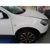 Recambio de aleta delantera derecha para nissan qashqai (j10) acenta referencia OEM IAM F3100BR0MA  