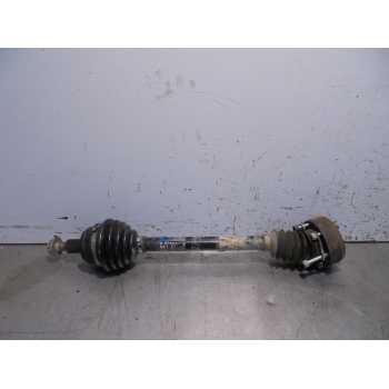 Recambio de transmision delantera izquierda para seat leon (1m1) stella referencia OEM IAM 1J0407271  