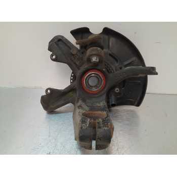 MANGUETA DELANTERA IZQUIERDA 1J10615311A 1J0407255AG 