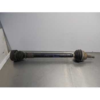 Recambio de transmision delantera derecha para seat ibiza (6k1) sport referencia OEM IAM   