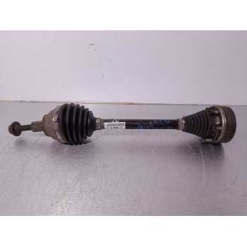 TRANSMISION DELANTERA IZQUIERDA 1K0407271LB 