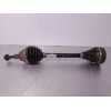 Recambio de transmision delantera izquierda para seat leon (5f1) 1.6 tdi referencia OEM IAM 1K0407271LB  
