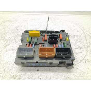 Recambio de centralita bcm para peugeot 207 x-line referencia OEM IAM 9661086980-L10-00  