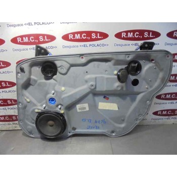 Recambio de elevalunas delantero derecho para seat ibiza (6l1) cool referencia OEM IAM 6L4837752 993161104 6L4837756