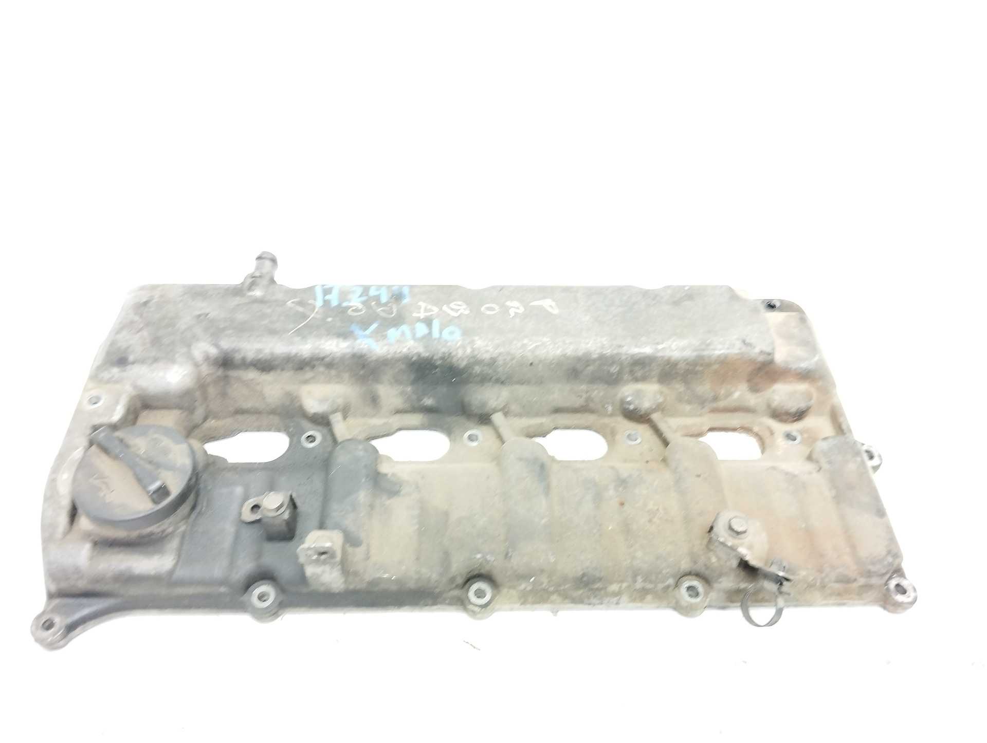 Recambio de tapa balancines para kia sorento 2.5 crdi concept referencia OEM IAM  224104A010 